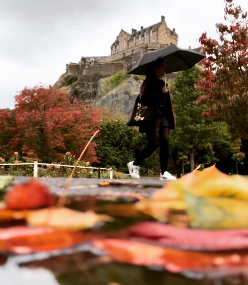 Exploring Edinburgh: A Beginner's Guide To The Best Travel Tips